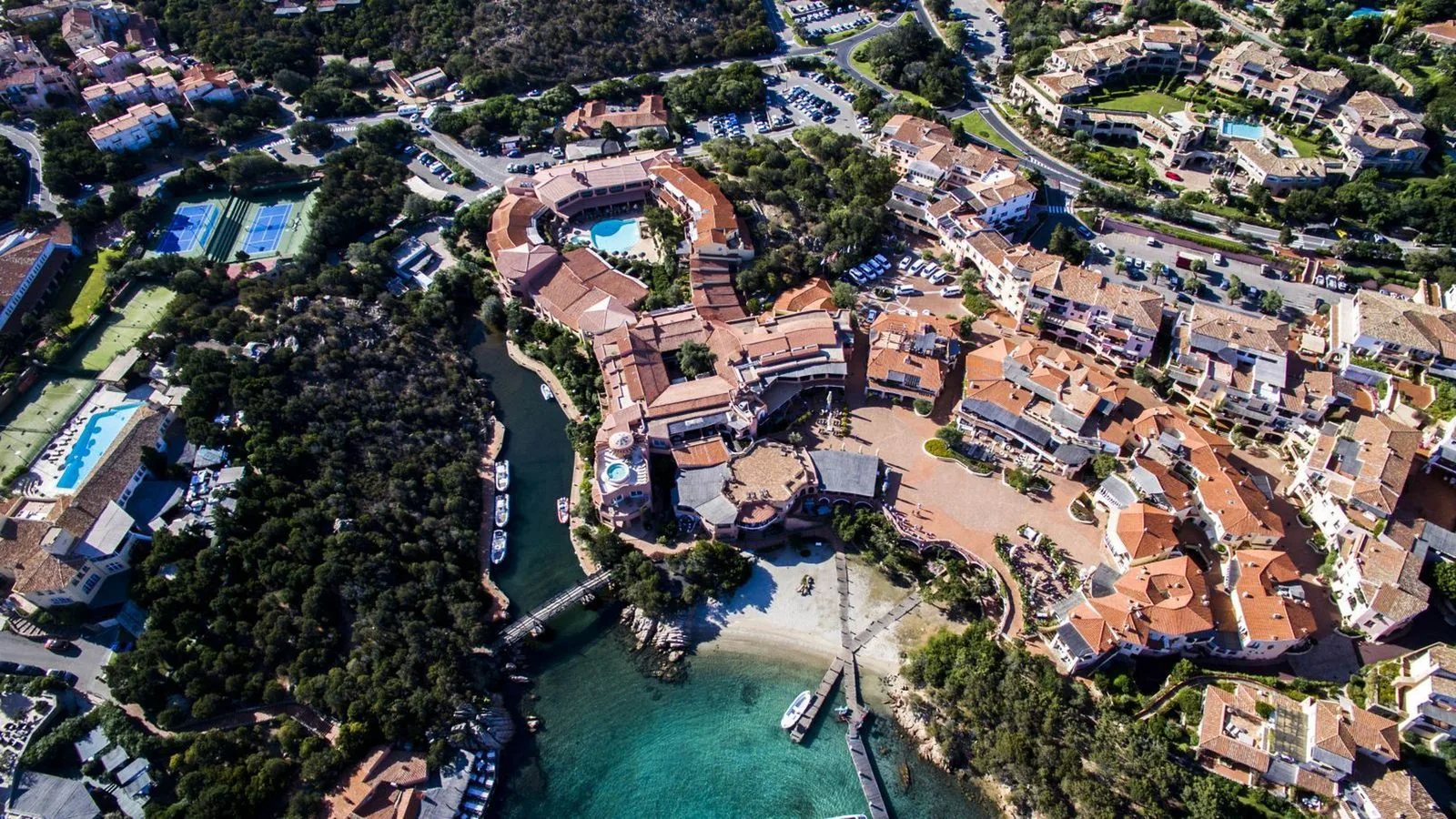 Stazzo Eleandro, 